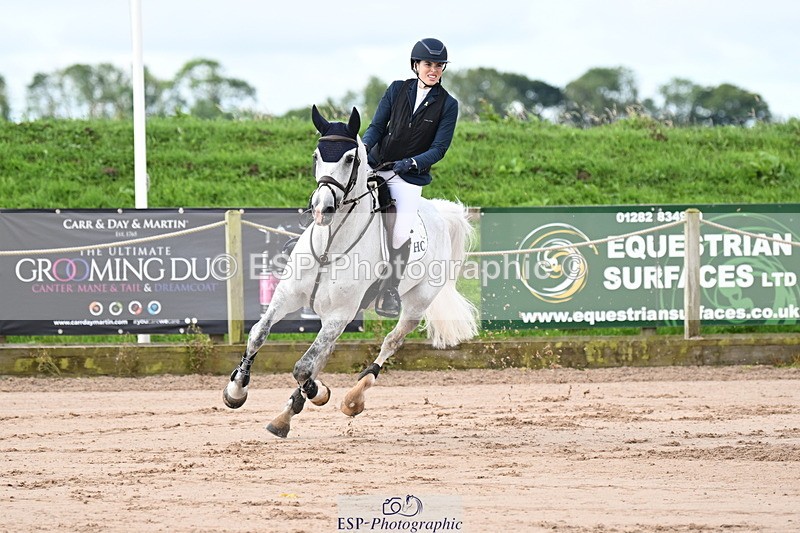 240721A-081214-16429 - Cls 20, 1 Star Gold Tour 1.35m