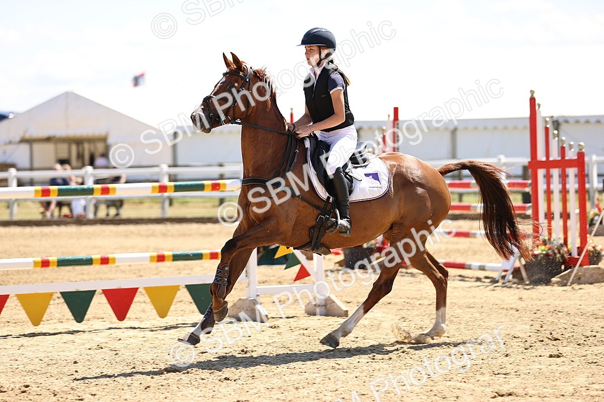 SBM_014964 - Class 15 - Senior Newcomers - 1.10m Open