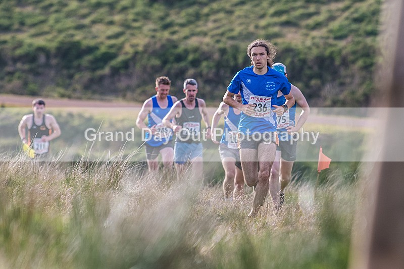 Gavel-104 - Gavel Fell Races (Junior & Senior) Wednesday 28th May 2025