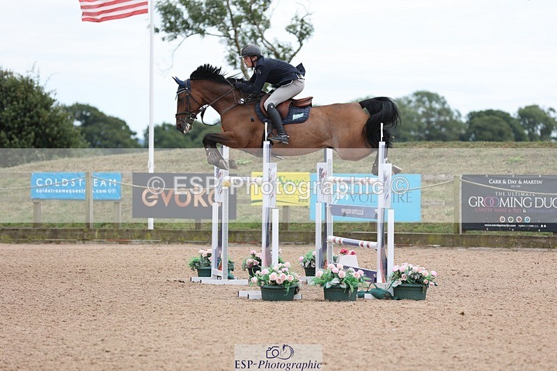 250719-133439-15649 - Cls 3, 3 Star Small Tour Start til Break