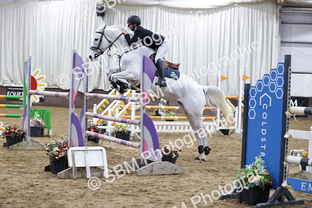 SBM_001982 - Class 6 - Blue Chip Dynamic B&C Championship Qualifier
