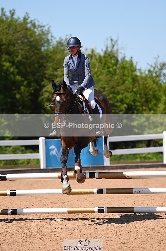 230526A-131648-01792 - Cls 10 85cm Amateur Quali