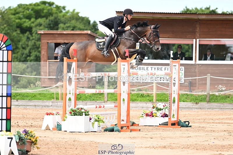 240721A-122222-17823 - Cls 8, 3 Star Big Tour LR 1.55m Grand Prix