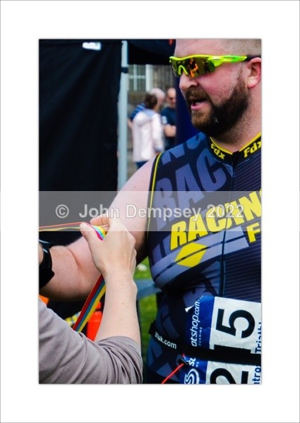 MoTri 2017 Entry 25 - Montrose Triathlon 2017