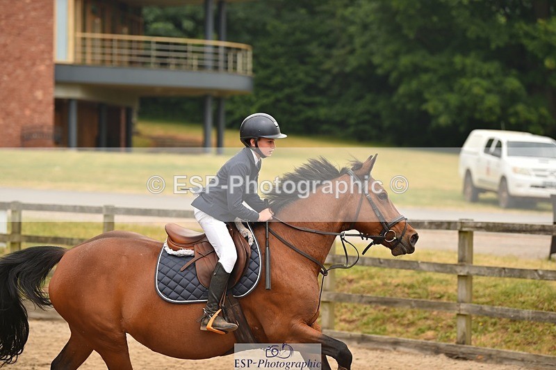 230618-111204-11275 - Cls 24 Pony Newcomers & 1m Open