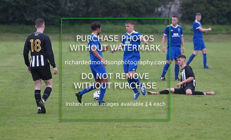 DSC08573 - Ibis v Shap Wednesday 21 August