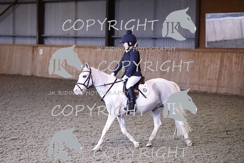 _R6A1331 - Class 1 walk trot 2022