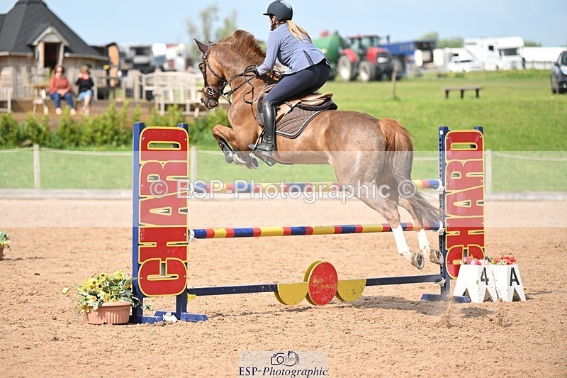 250511-154113-14593 - Cls 29 Snr Foxhunter