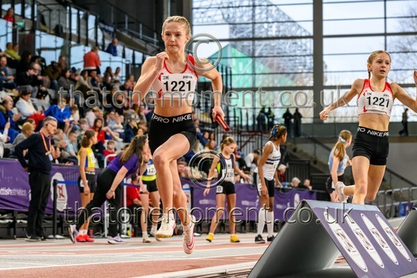 MastRelay26-917014 - Relays Set Two