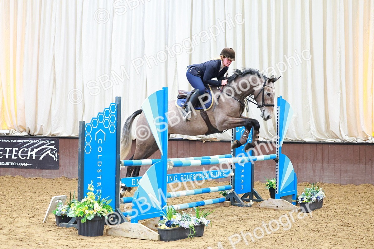 SBM_002516 - Class 9 - Senior Discovery - 1.00m