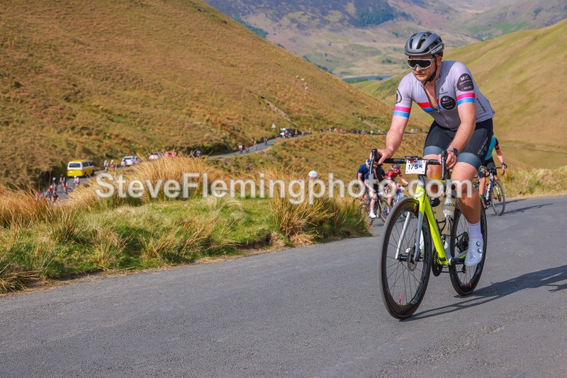 101225 - Newlands Pass 10.00-11.00