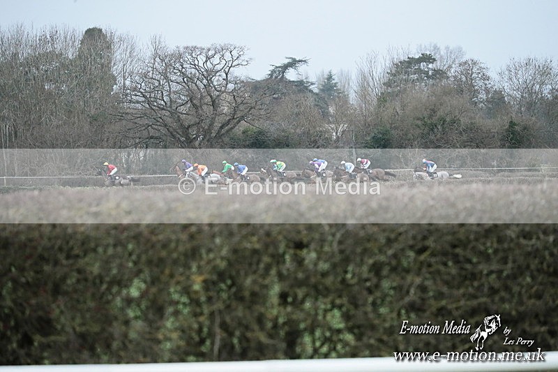 PtP 141225  0129 - Harkaway Club PtP Chaddesley Corbet 28/12/25