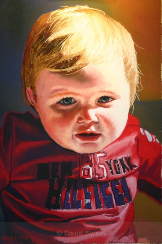 Gus - Charity Commissions