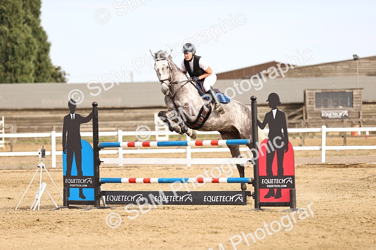 SBM_001835 - Class 7 - Senior  1.15m Open