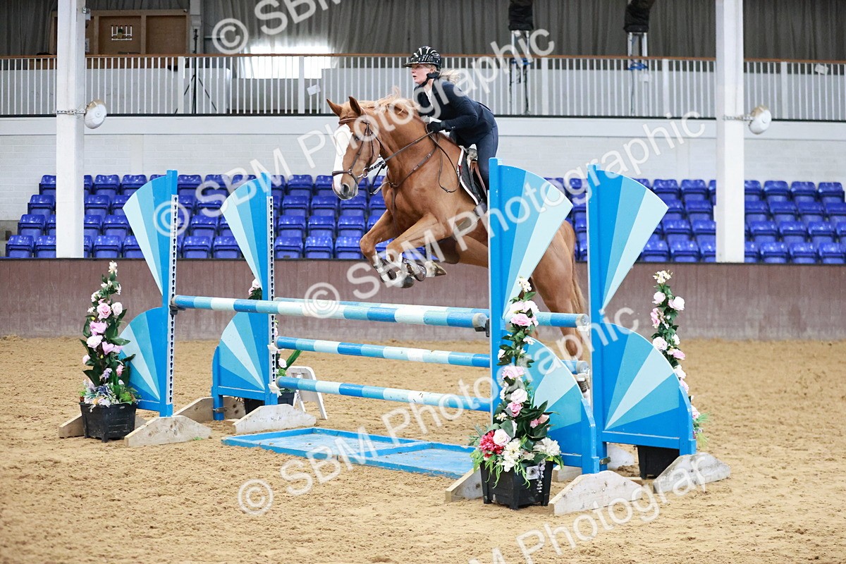 SBM_004065 - Class 11 - Senior Newcomers - 1.10m