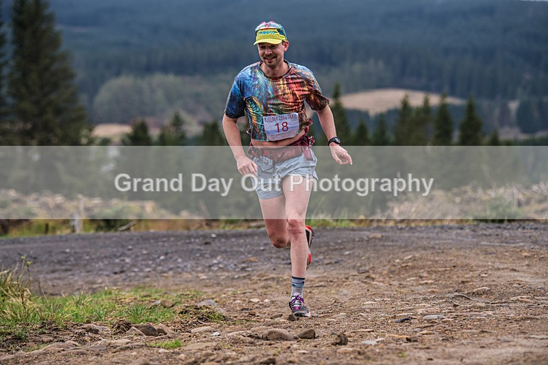 Kielder-280 - High Terrain Events Kielder 82, 50 & 32K Ultra Trail Races Saturday 13th April 2024