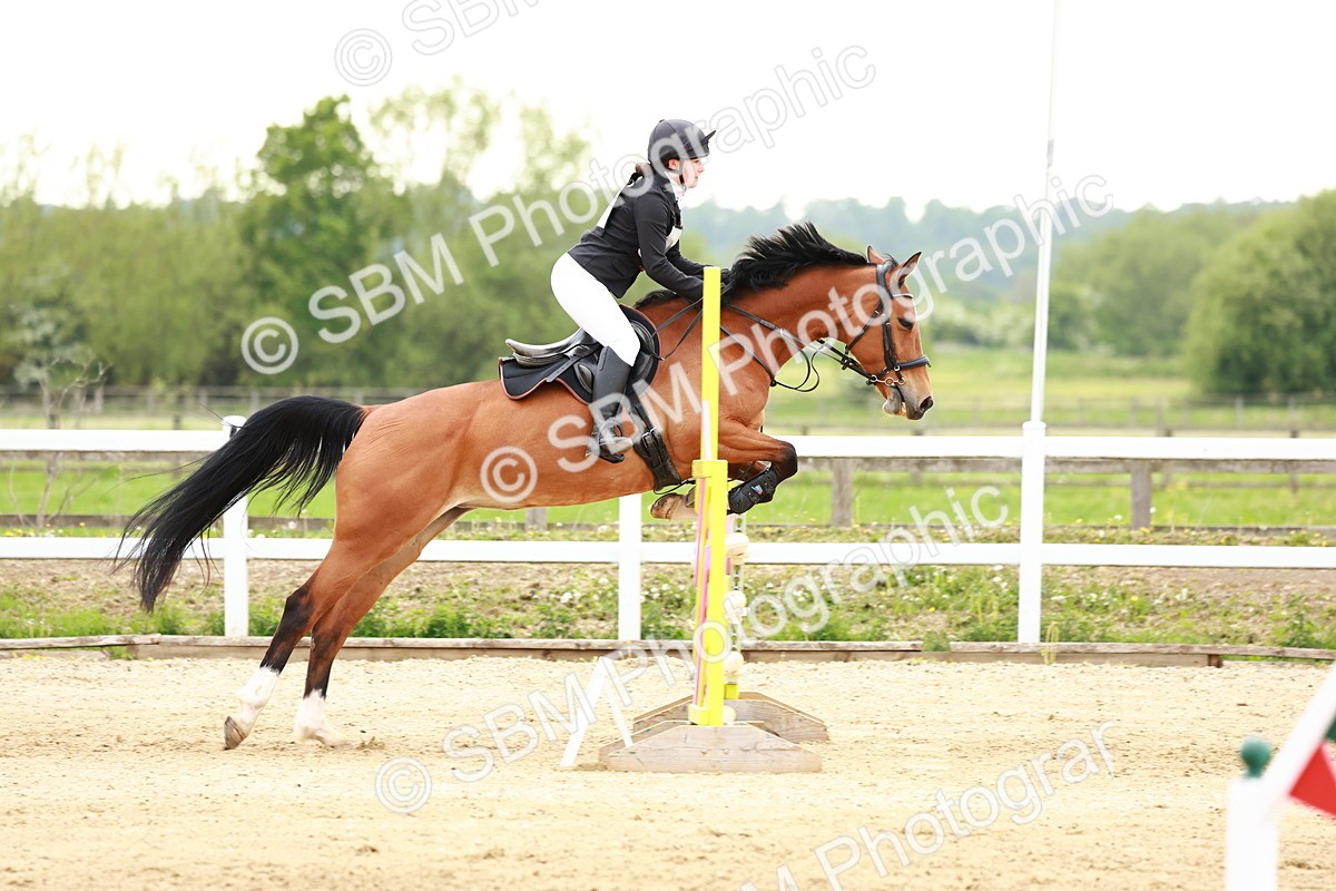 SBM_009514 - Class 6 - 90cm