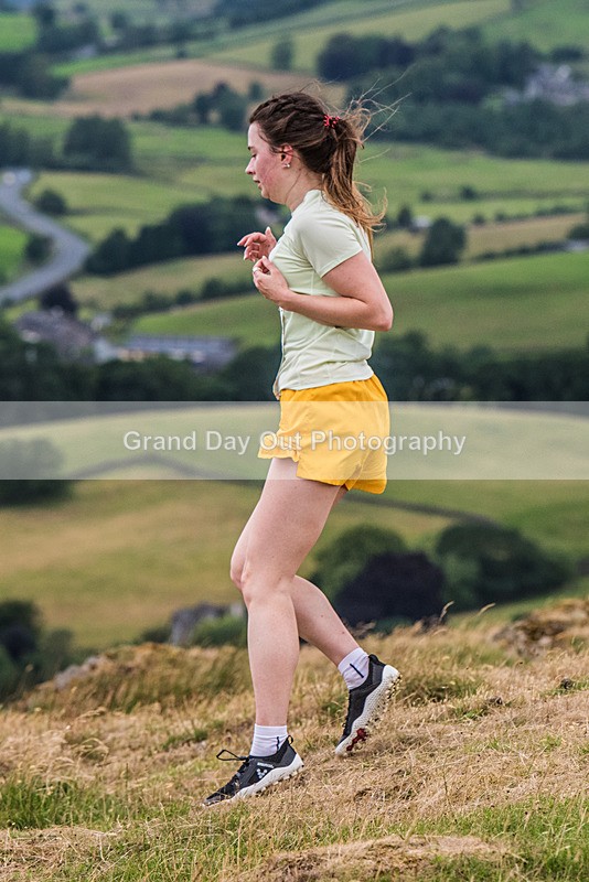 Reston-395 - Reston Scar Fell Race Wednesday 5th July 2023
