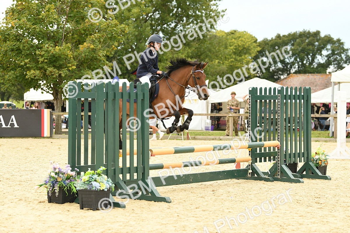SBM_72935 - J16 - Junior Pony 75cm Championship