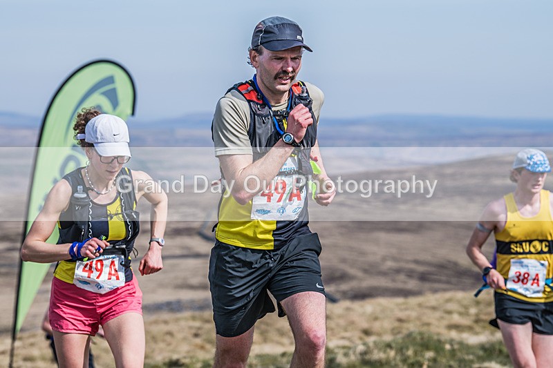 Pen-Y-Ghent-285 - The 3 Peaks Race Saturday 25th April 2026 - Pen Y Ghent