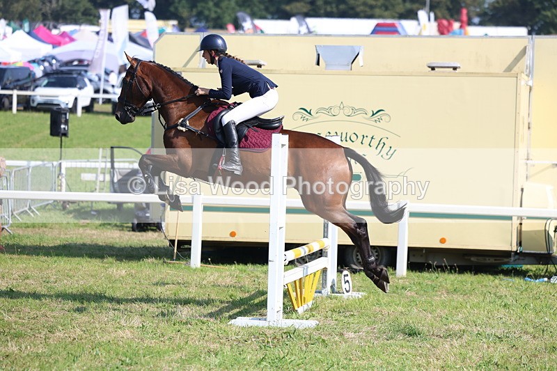 3E7A1549 - Class 2: Club 70cm Junior and Seniors