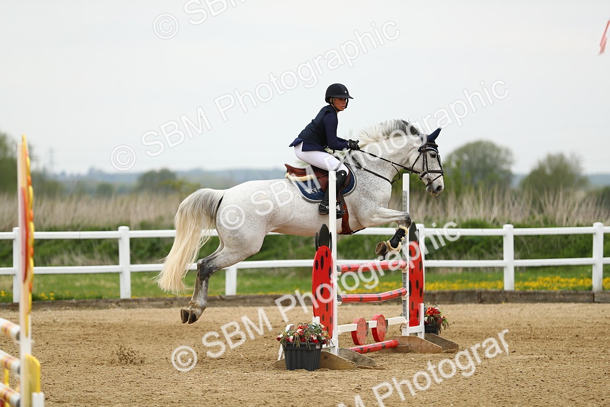 SBM_000709 - Class 3 - Senior Discovery 1m