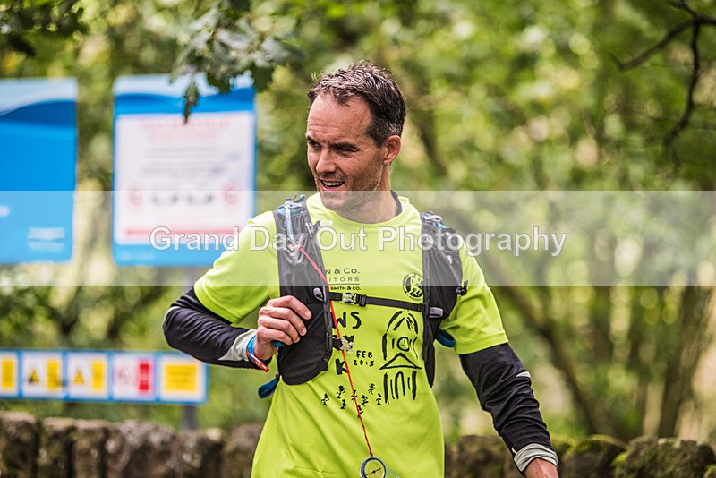 Kong MMM-602 - Kong Mini Mountain Marathon Round 2 Peak District Bradfield Sunday 24th September 2023