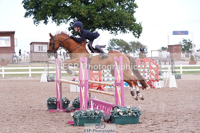 250628-191338-07823 - Cls 25 Blue Chip Pony Newcomers & 1m Open