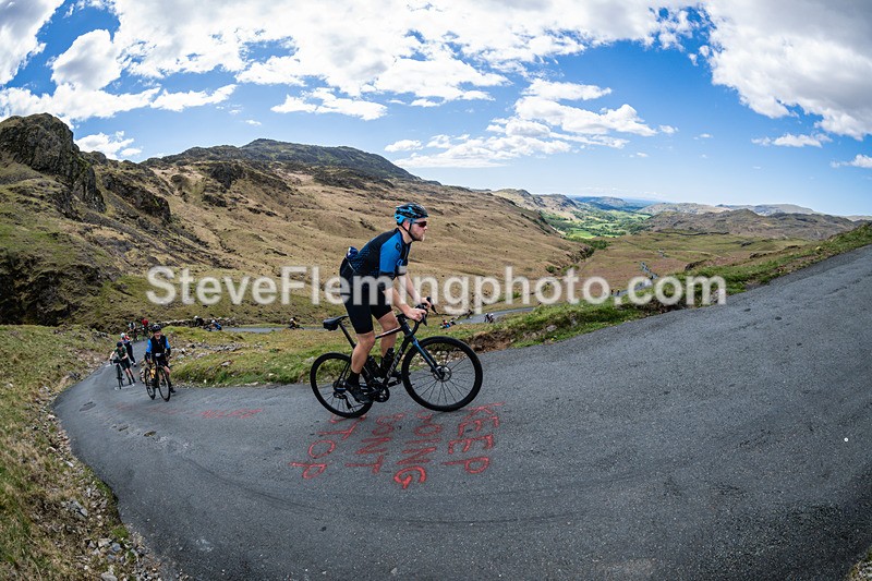 134948-2 - Hardknott Pass Camera 2 13.00-14.00
