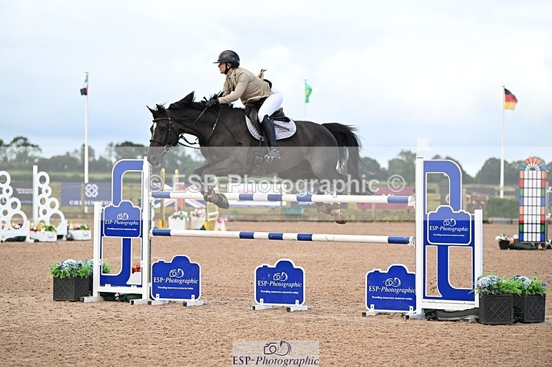 250720-093924-18661 - Cls 20, 1 Star Gold Tour