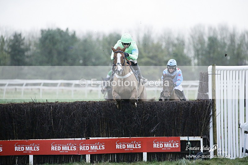 PtP 020122 589 - Larkhill Racing Club Point-to-Point 02/01/2022