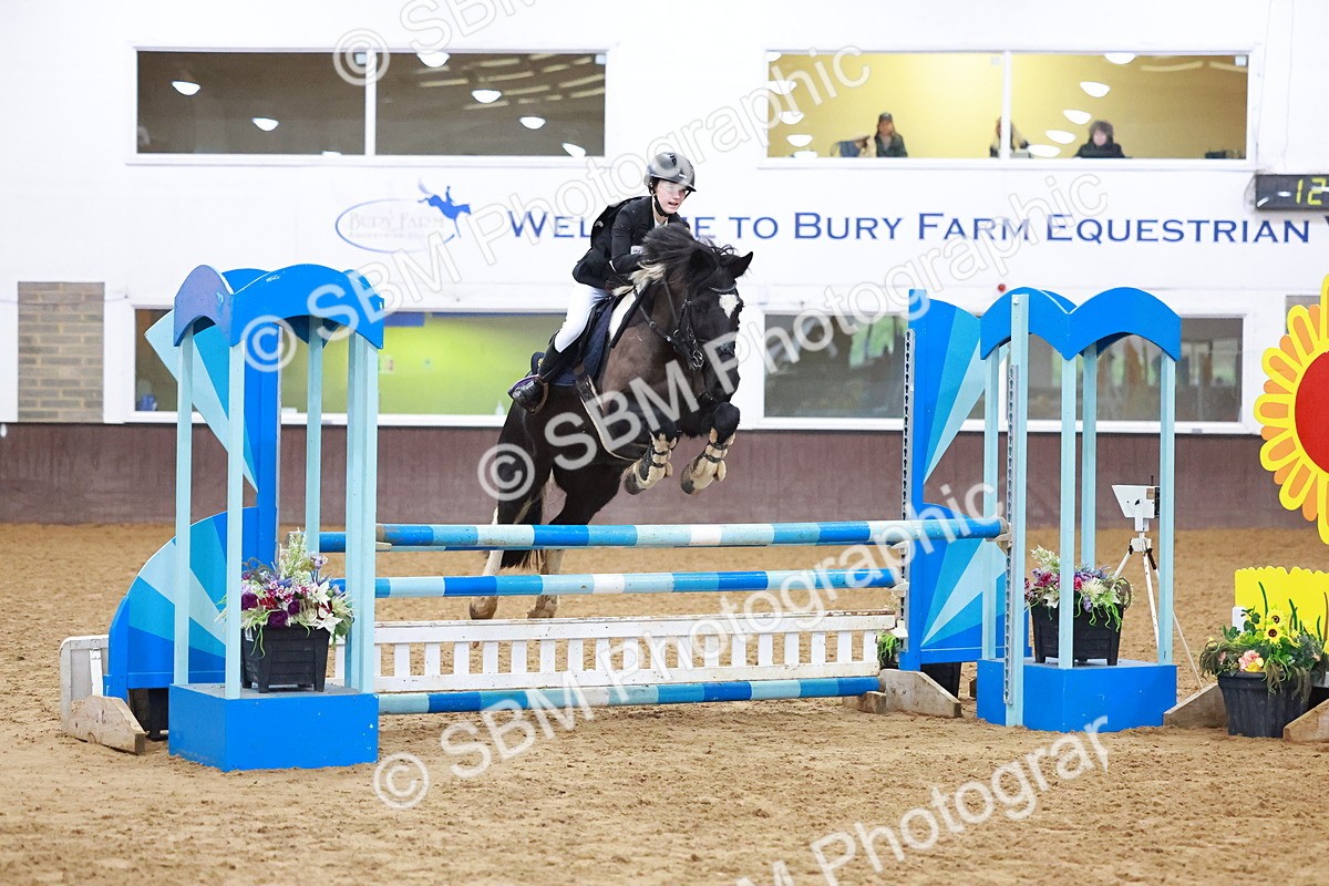 SBM_001546 - Class 3 - 90cm