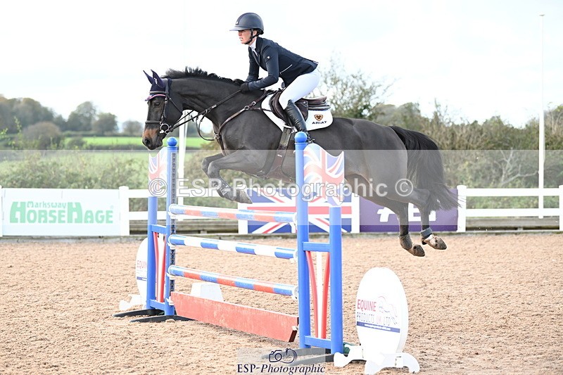 241023A-153607-01233 - Cls 5 Foxhunter and 1.20m Open