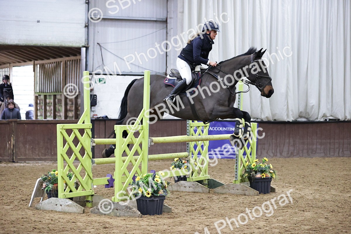 SBM_000761 - Class 3 - Nupafeed Supplements Senior Discovery/ 1m Open