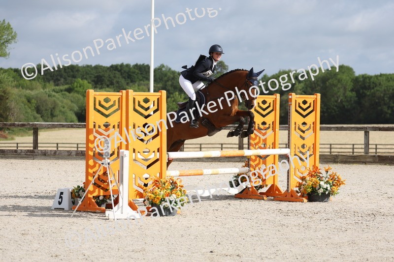 20250622-0343 - PC 90 Qualifier - Round 1