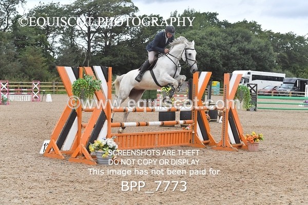 BPP_7773 - CLASS 13 SAT Senior Discovery/ 1m Open