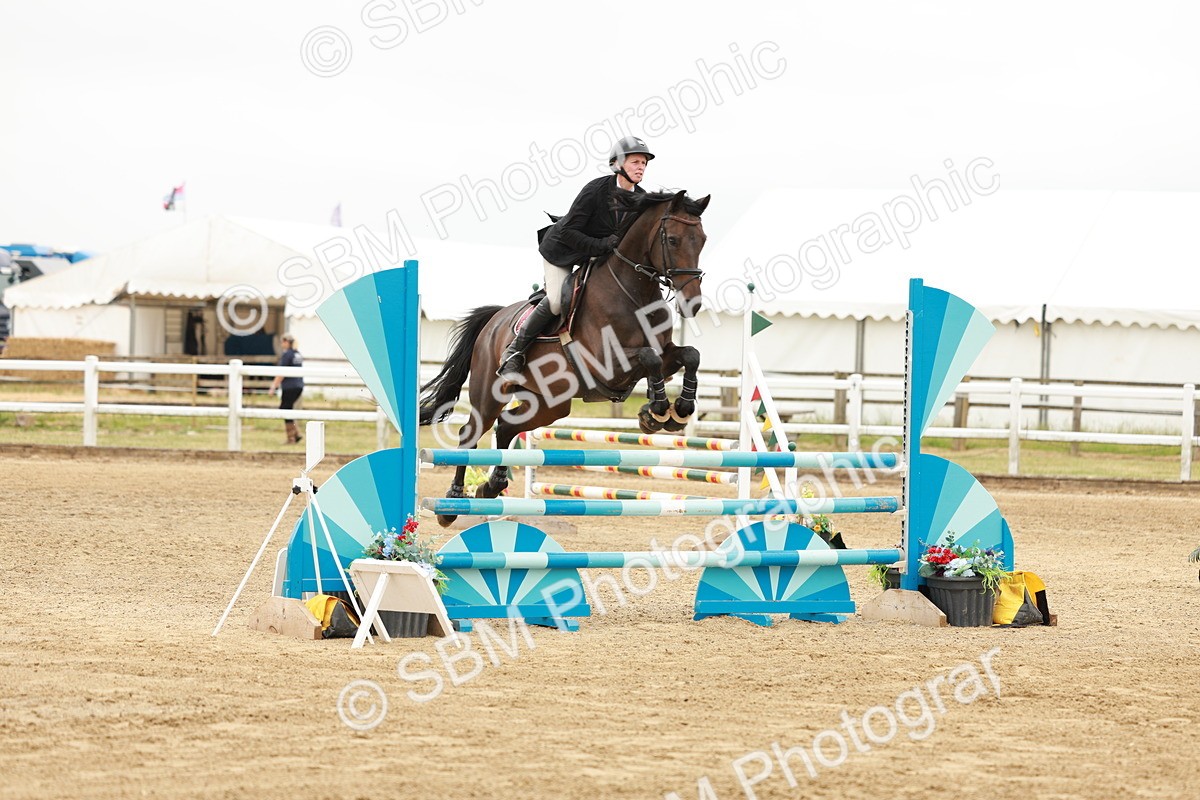 SBM_006647 - Class 2 - Senior Discovery - 1.00m Open