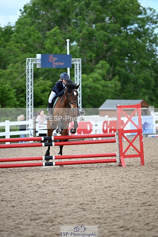 240608A-123147-00917 - Cls 9 Pony BN Jump Off and Presentations