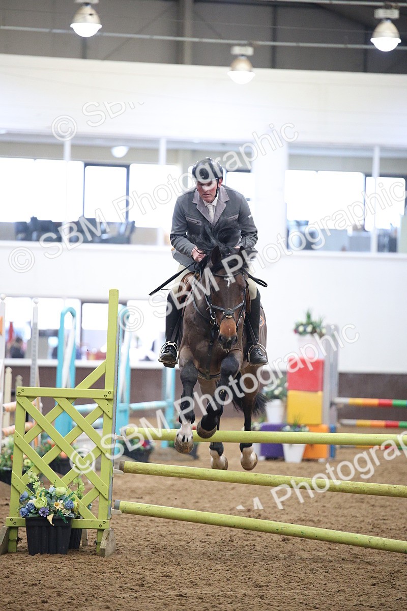 5K7A3236 - Class -1 - Equissage Pulse Senior BritiNovice/ 90cm Open