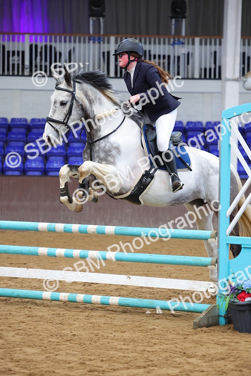 SBM_009339 - Class 19 - Equiyd 0.85m Amateur Championship Qualifier - First Round (0.85m)