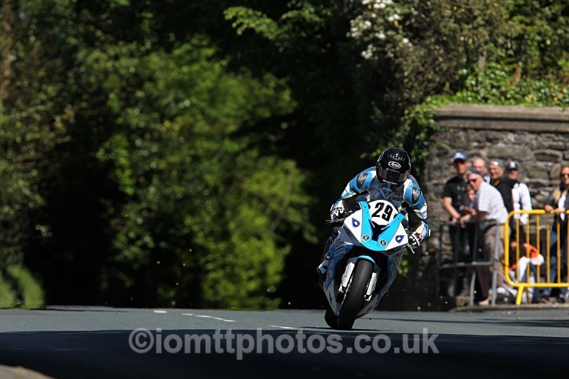  - Superbike Race