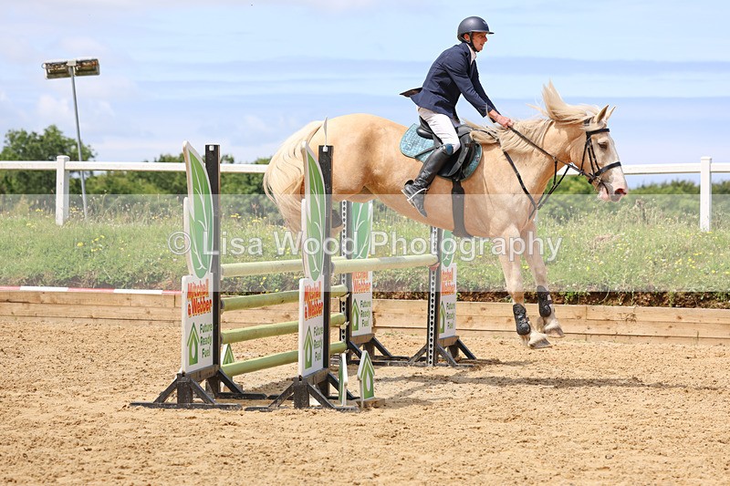 3E7A3464 - Class 5: Senior Discovery/1m open