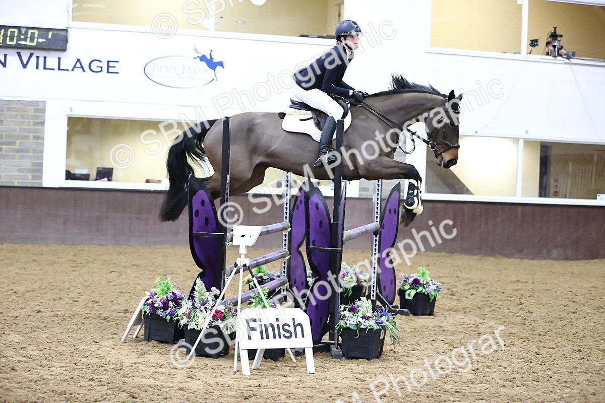 SBM_009712 - Class 22 - Seaver Diamond Championship Qualifier 1.00m