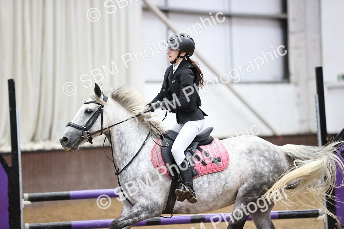SBM_000137 - Class 2 - Pony British Novice - 80cm Open