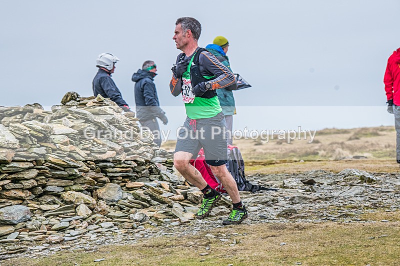 Black Combe-355 - Black Combe Fell Race Saturday 4th March 2023