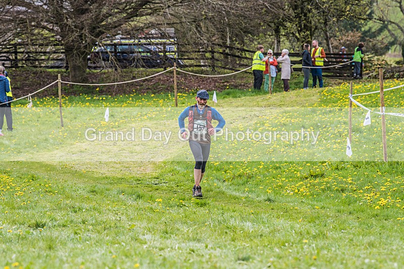 3 Peaks-3536 - The 3 Peaks Race - The Finish - Saturday 29th April 2023