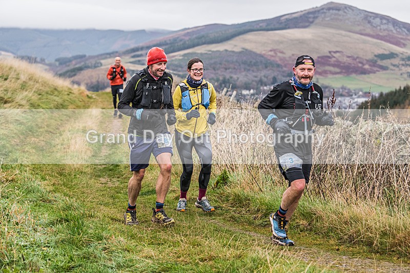 Tweed Valley-765 - High Terrain Events Tweed Valley 65 & 50K Ultra Trail Races Sunday 17th November 2024