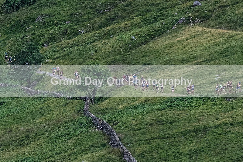 Wasdale-270 - Wasdale Horseshoe Fell Race Saturday 13th July 2024
