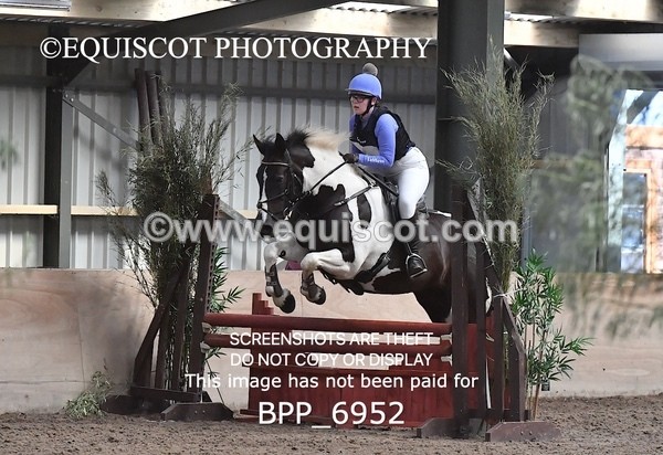 BPP_6952 - CLASS 3 BE80CM