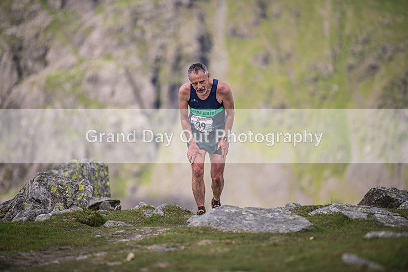 Duddon Long-566 - Duddon Valley Long Fell Race Saturday 1st June 2024